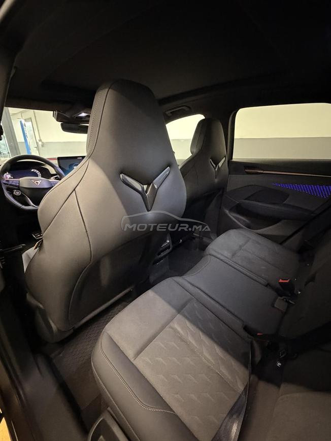 Teramar Cupra VZ a fes