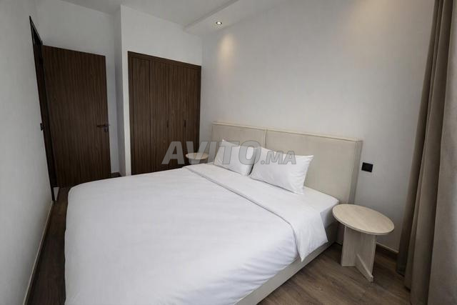 Studio Meublé à Louer Zenata Éco‑Cité