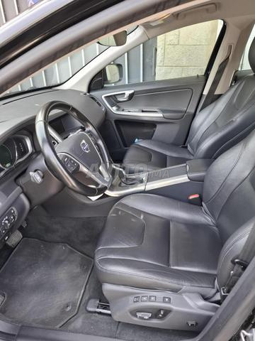 Excellente Volvo XC60