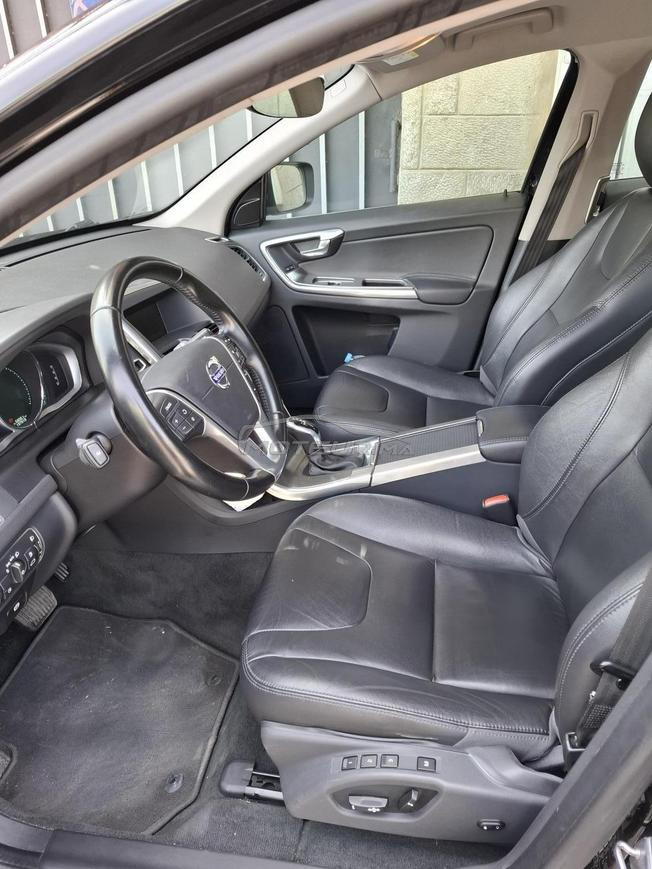Excelente Volvo XC60