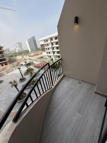Studio Meublé à Louer Zenata Éco‑Cité