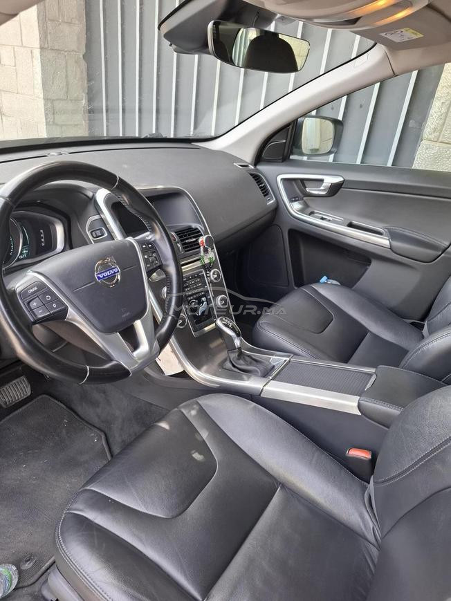 Excelente Volvo XC60