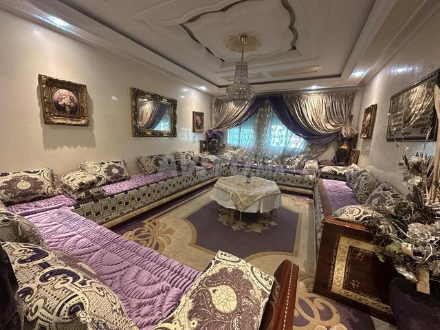 شقة للكراء - 2