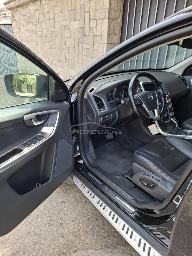 Excelente Volvo XC60