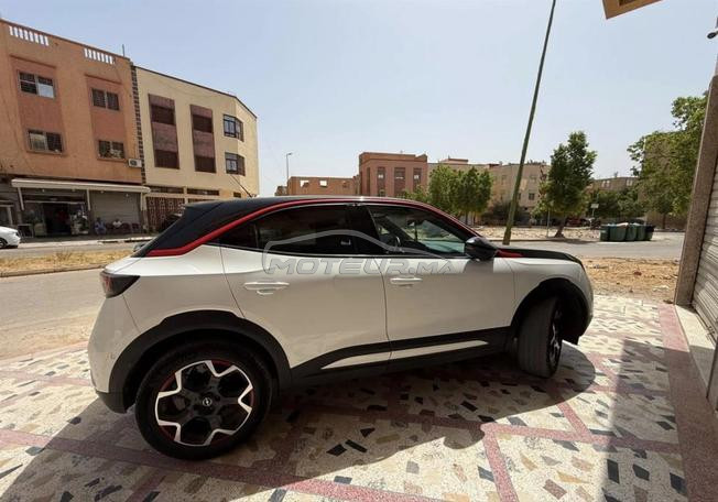 opel moka 2022