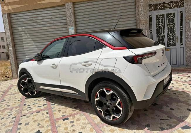 opel moka 2022