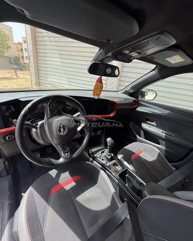 opel moka 2022