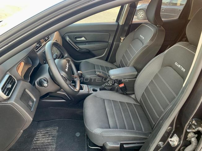 Dacia duster extrem 1/2025