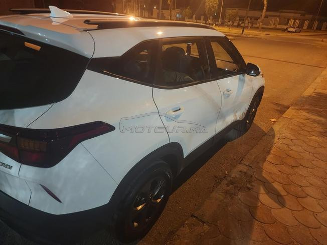 kia seltos 2022