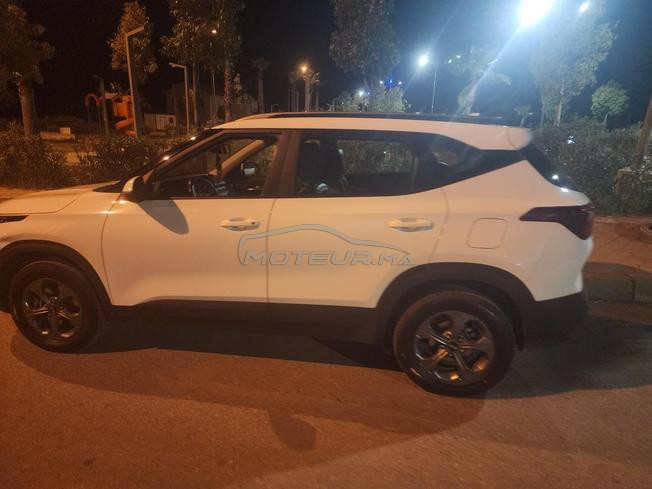 kia seltos 2022
