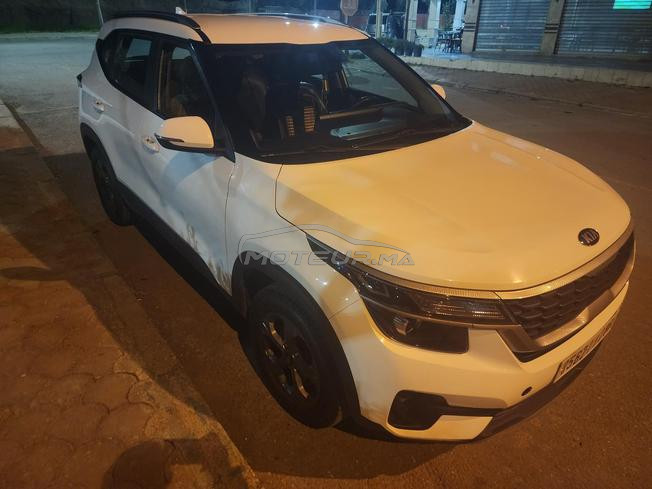 kia seltos 2022