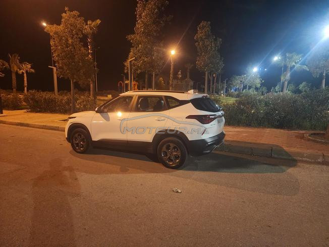 kia seltos 2022
