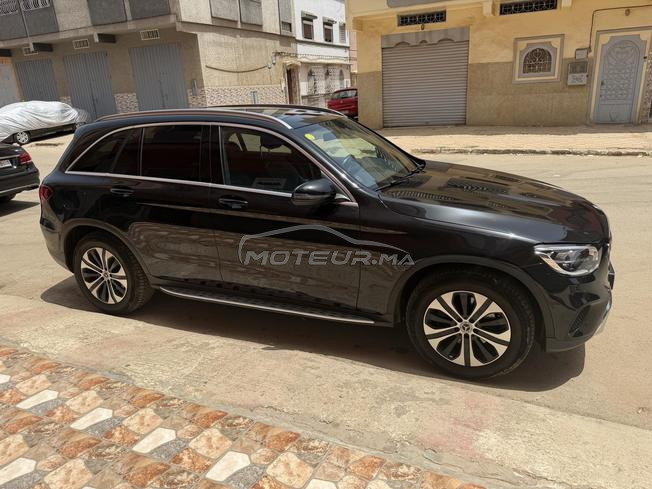 glc 200 d a vendre full