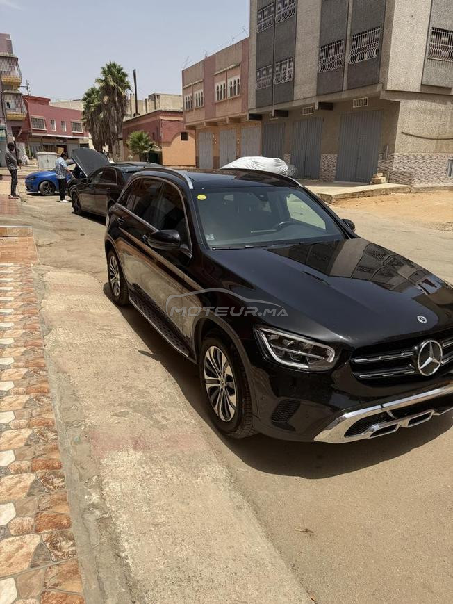 glc 200 d a vendre full