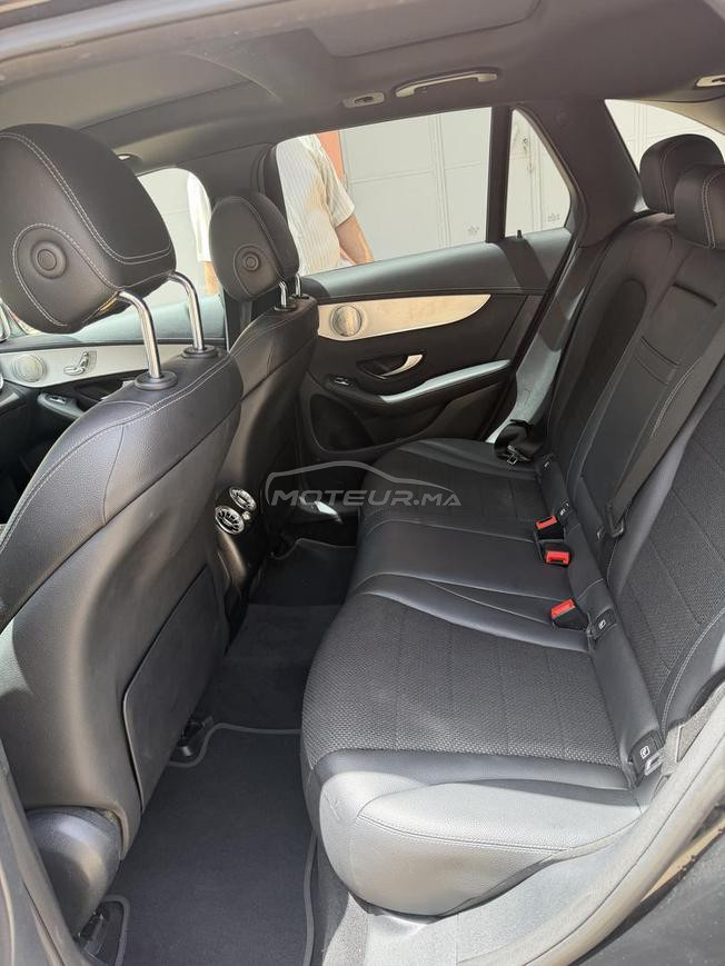 glc 200 d a vendre full