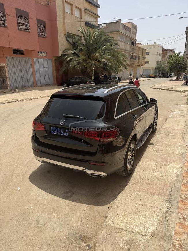 glc 200 d a vendre full