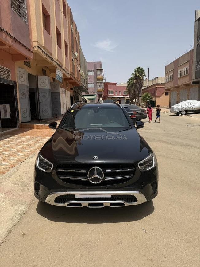 glc 200 d a vendre full
