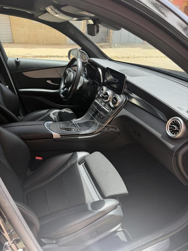 glc 200 d a vendre full