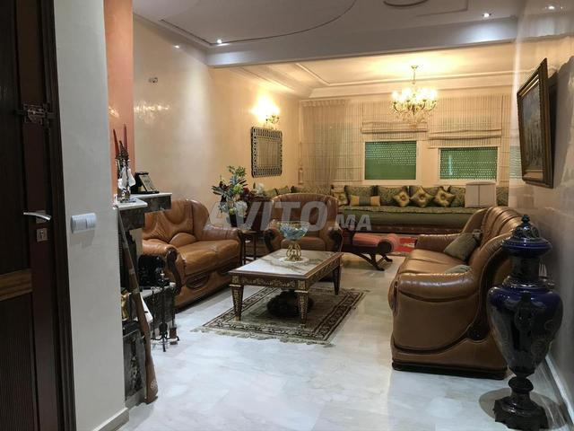 Appartement à vendre 149 m² à Fès - 2