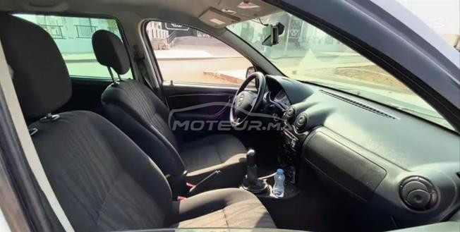 Dacia Duster 2012