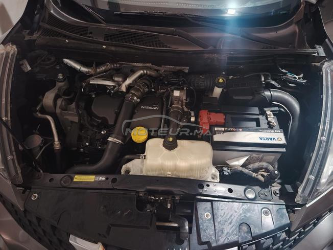 Nissan juke diesel