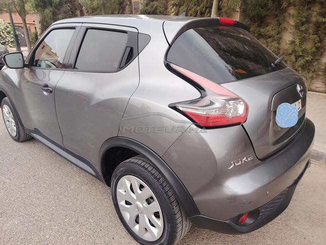 Nissan juke diesel