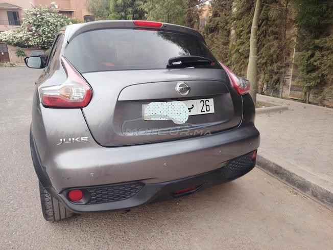 Nissan juke diesel