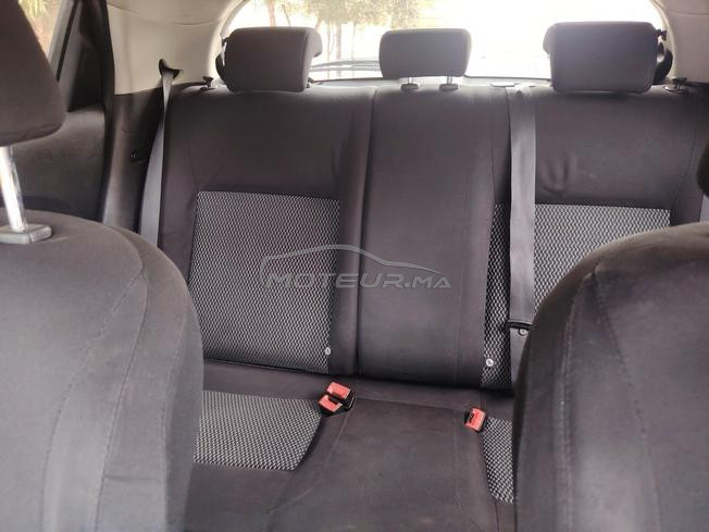 Nissan juke diesel