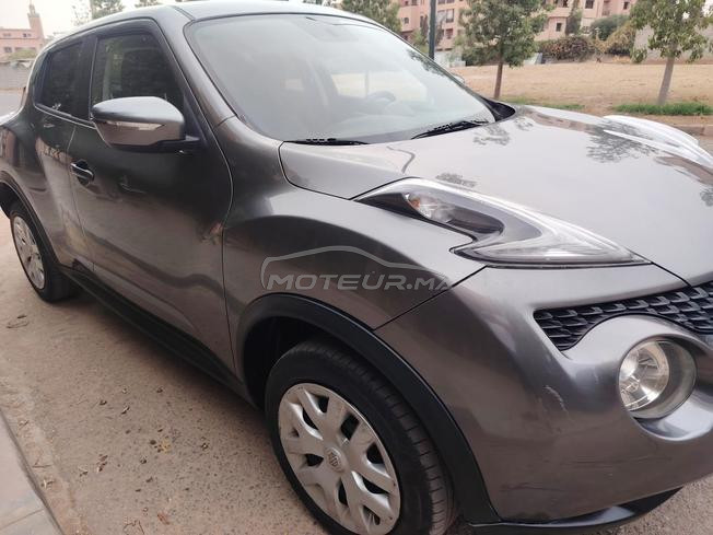 Nissan juke diesel
