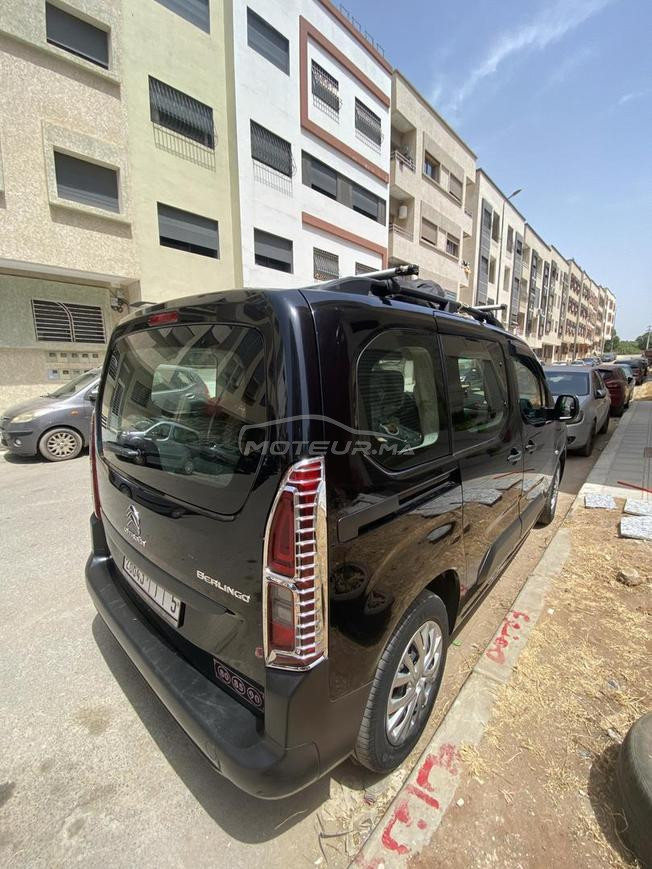 Citroën berlingo