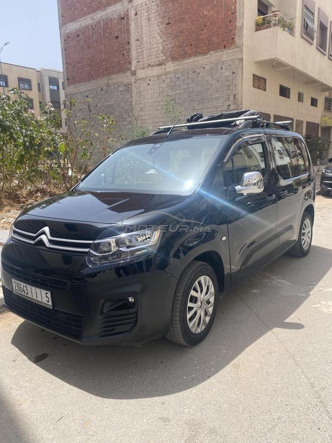 Citroën berlingo
