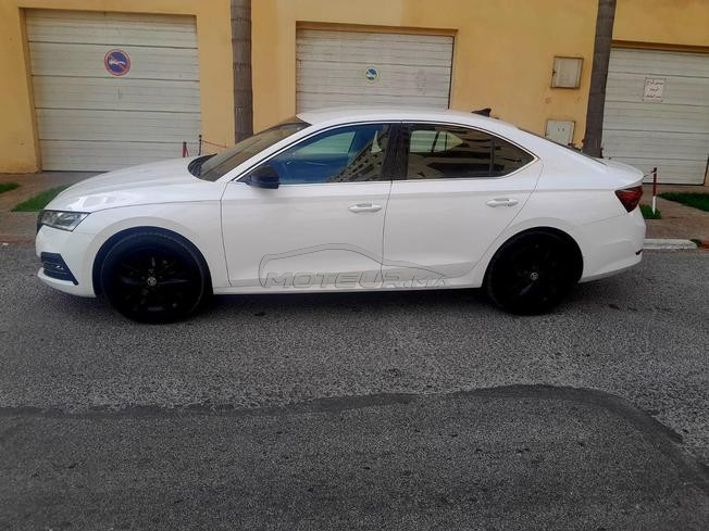 belle voiture 