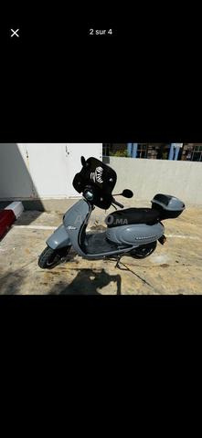المغرب طنجة