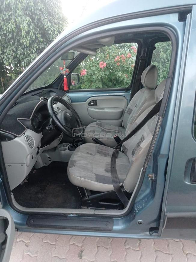 Renault Kangoo Dci 