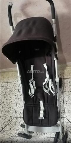 عربة أطفال شيكو - 2