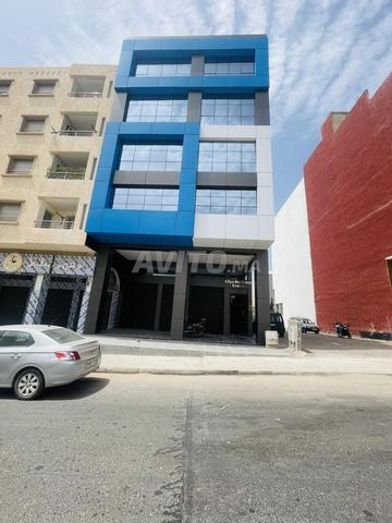 مكاتب مهنية للإيجار - 2