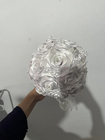 باقة ورد - 2