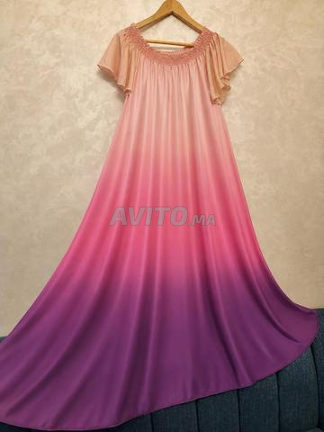 Vêtements de luxe - 2