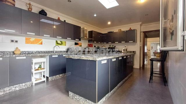 CMN-MA-2567 - Appartement à vendre à Les princesses - 2