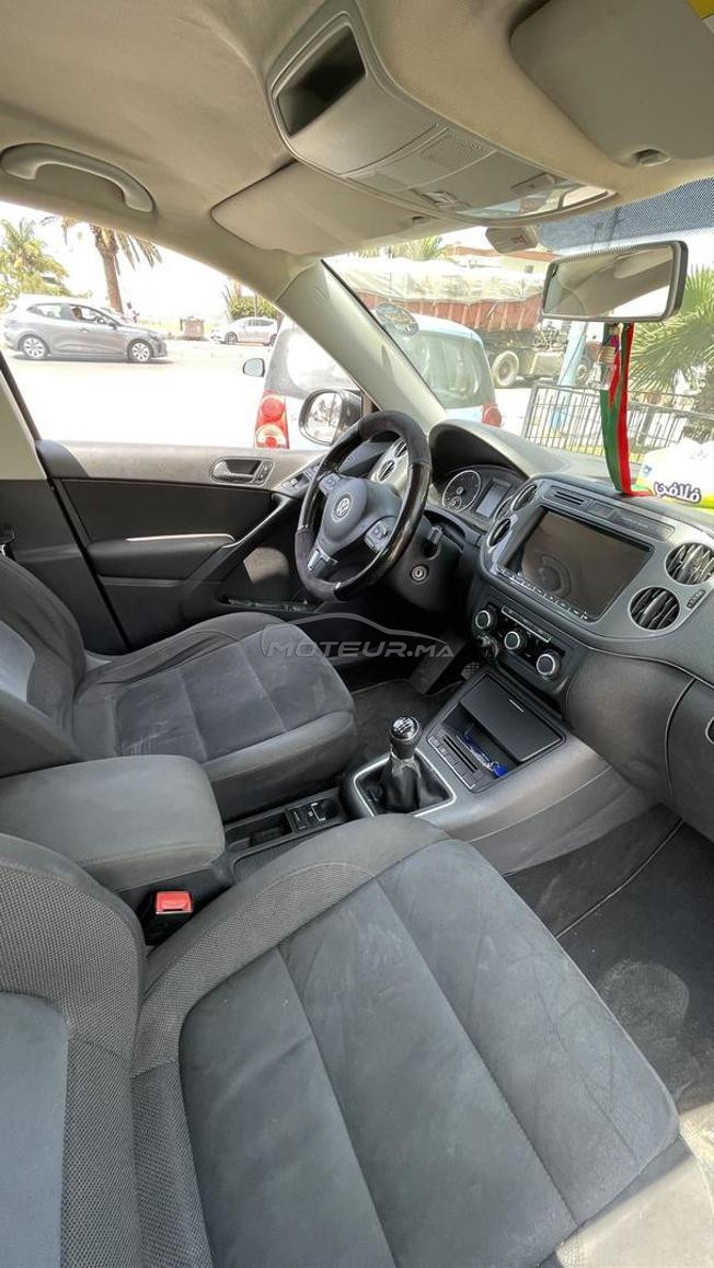 tiguan 2015