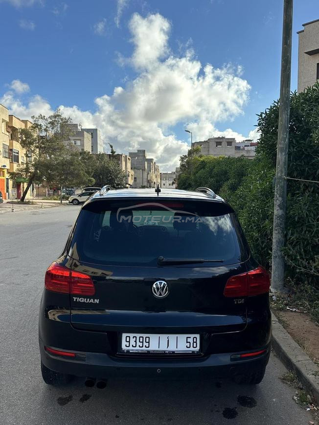 tiguan 2015