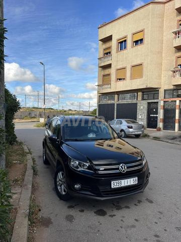 تيكوان 2015 - 2