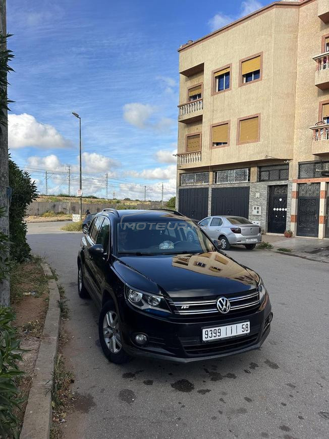 tiguan 2015