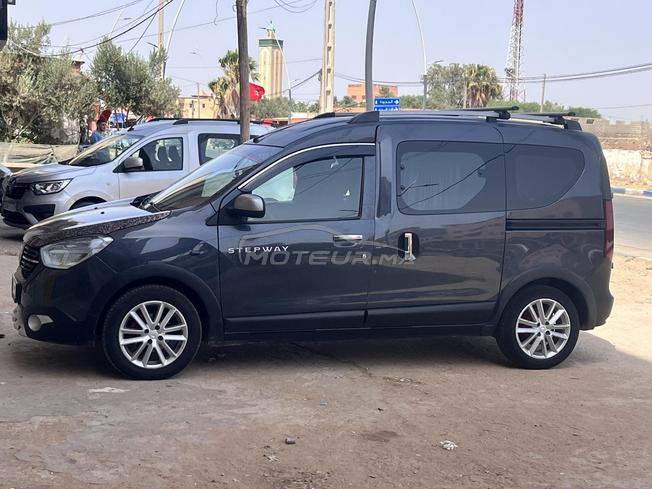 Dacia Dokker Diesel Manuelle 2019 à Safi