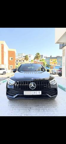 مرسيدس GLC 300De - 2
