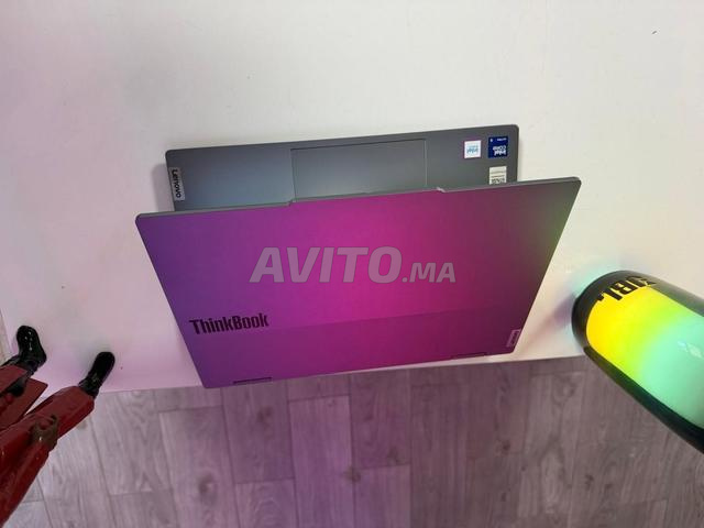 Lenovo 2in1 Thinkbook G5 2026 Ultra 5 32GB 512Gb