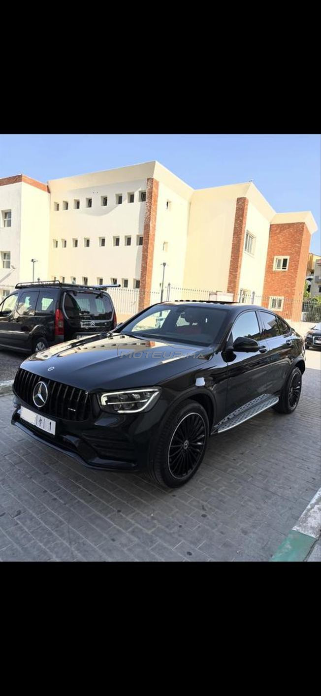 Mercedes Glc 300De 