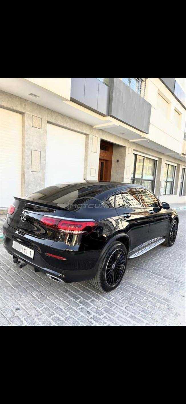 Mercedes Glc 300De 