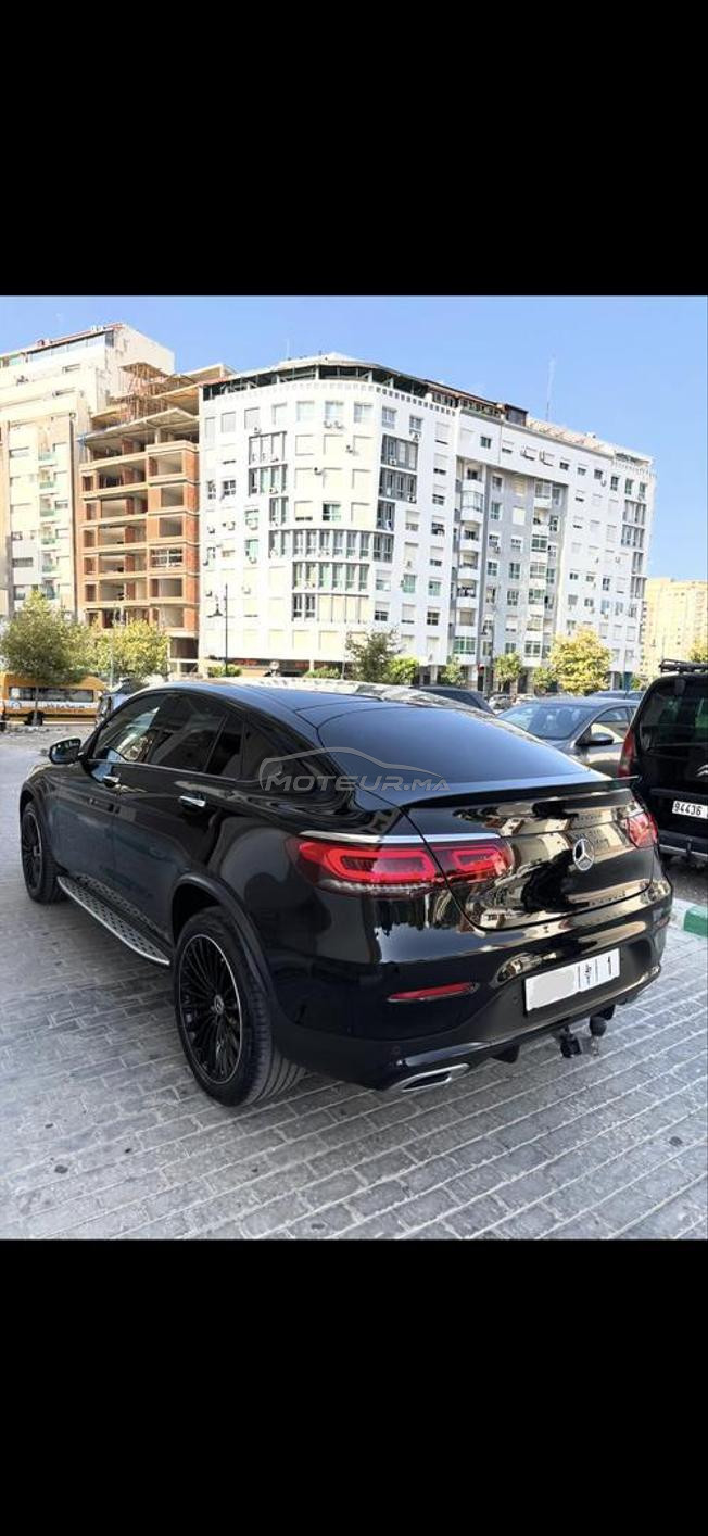 Mercedes Glc 300De 