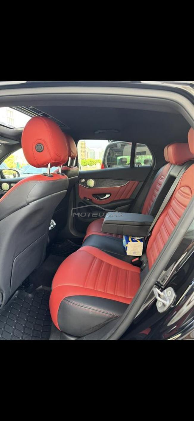 Mercedes Glc 300De 